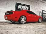 Dodge Challenger SRT8 by D2Forged 2012 года